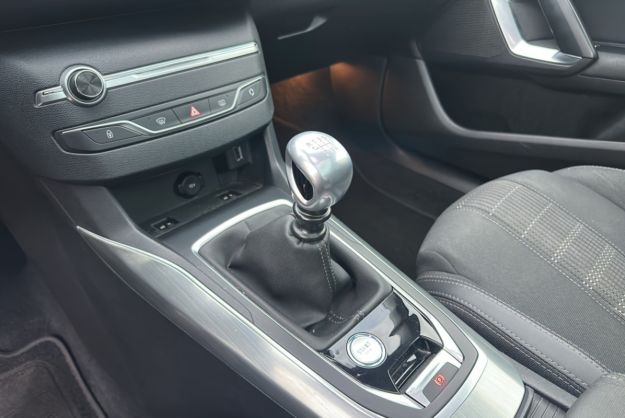 PEUGEOT 308 SW 2.0 HDI 150 ALLURE TPANO