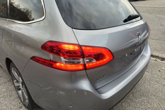 PEUGEOT 308 SW 2.0 HDI 150 ALLURE TPANO