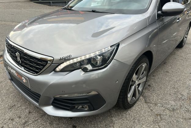 PEUGEOT 308 SW 2.0 HDI 150 ALLURE TPANO
