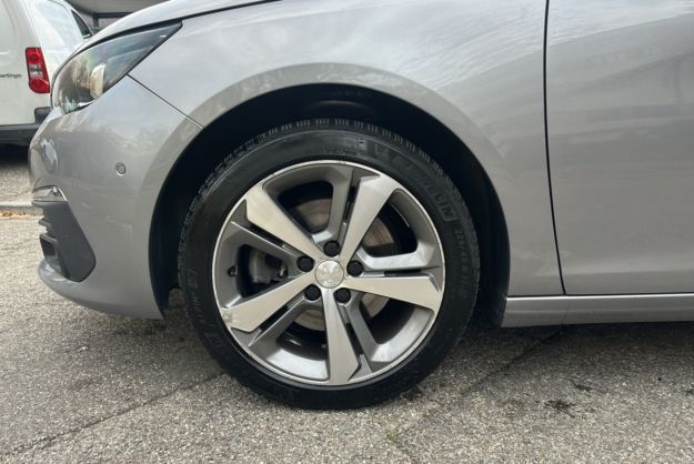 PEUGEOT 308 SW 2.0 HDI 150 ALLURE TPANO