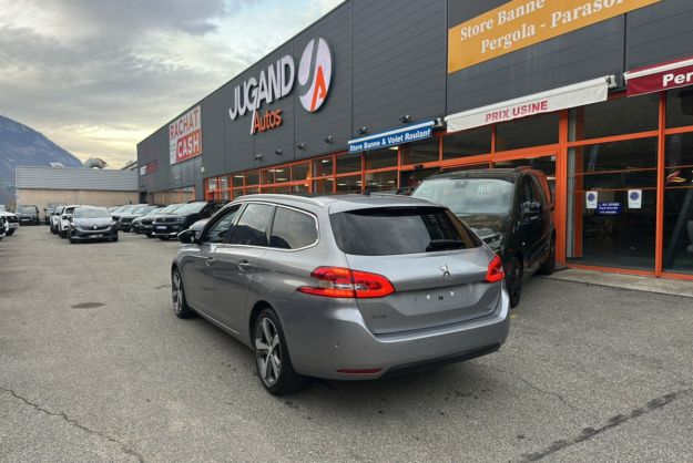 PEUGEOT 308 SW 2.0 HDI 150 ALLURE TPANO