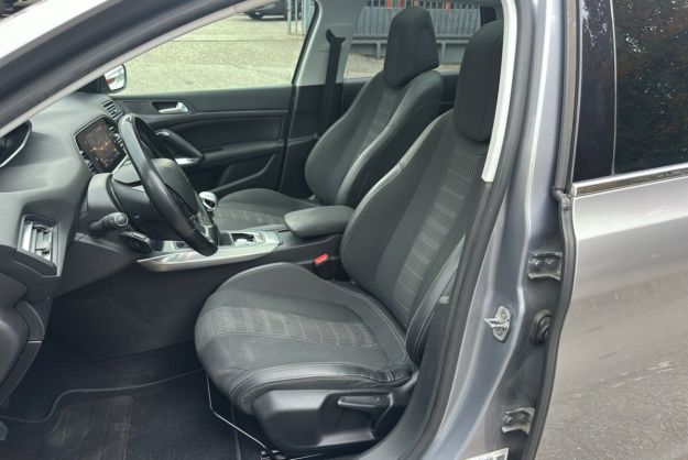 PEUGEOT 308 SW 2.0 HDI 150 ALLURE TPANO