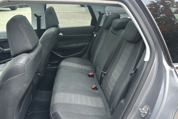 PEUGEOT 308 SW 2.0 HDI 150 ALLURE TPANO