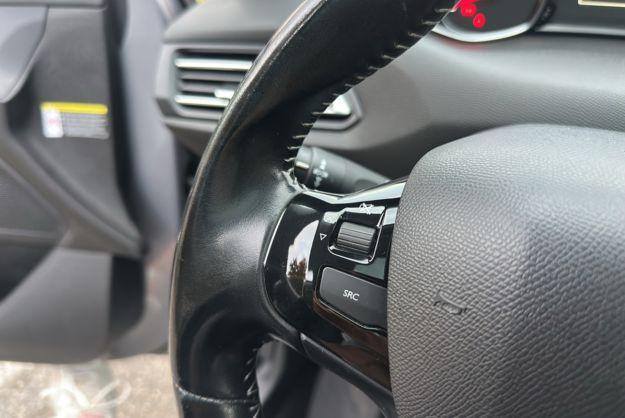 PEUGEOT 308 SW 2.0 HDI 150 ALLURE TPANO