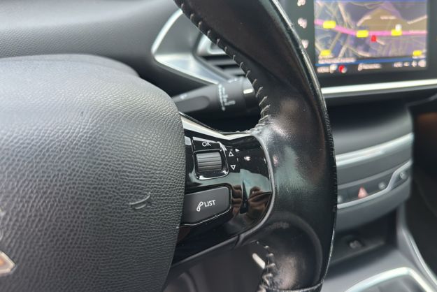 PEUGEOT 308 SW 2.0 HDI 150 ALLURE TPANO