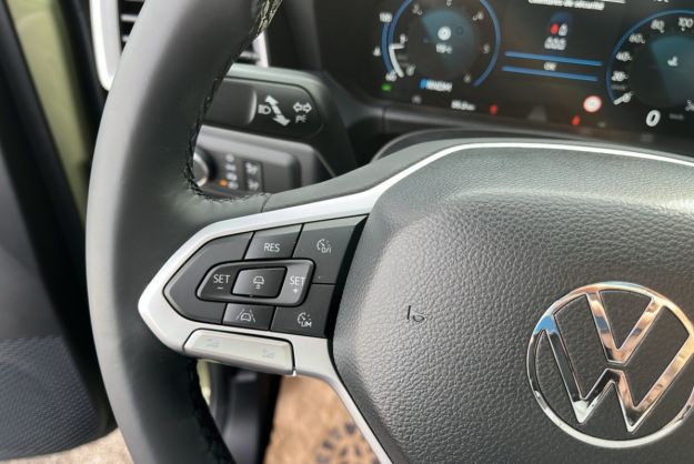 VOLKSWAGEN AMAROK V6 240 BVA10 AVENTURA 4PL