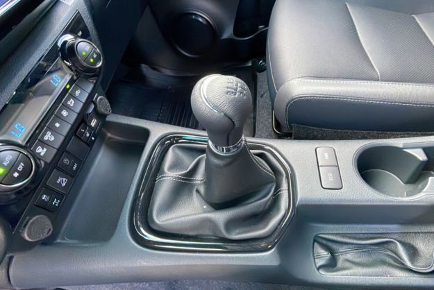 TOYOTA HILUX X-TRA D-4D 204 INVINCIBLE