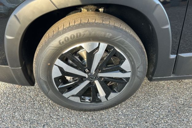 PEUGEOT RIFTER BLUEHDI 130 EAT8 GT PLUS