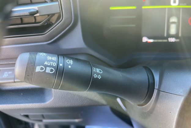 DACIA DUSTER MILD HYBRID 130 4X4 EXPRESSION