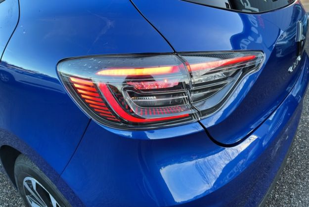 RENAULT CLIO V TCE 90 TECHNO PLUS