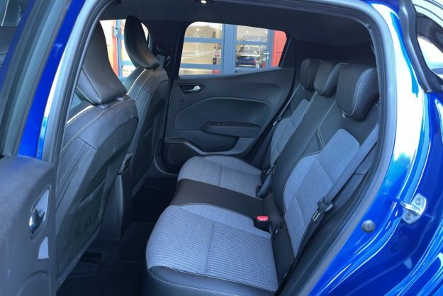 RENAULT CLIO V TCE 90 TECHNO PLUS