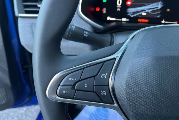 RENAULT CLIO V TCE 90 TECHNO PLUS