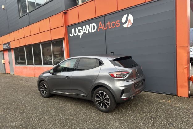 RENAULT CLIO V TCE 90 TECHNO PLUS