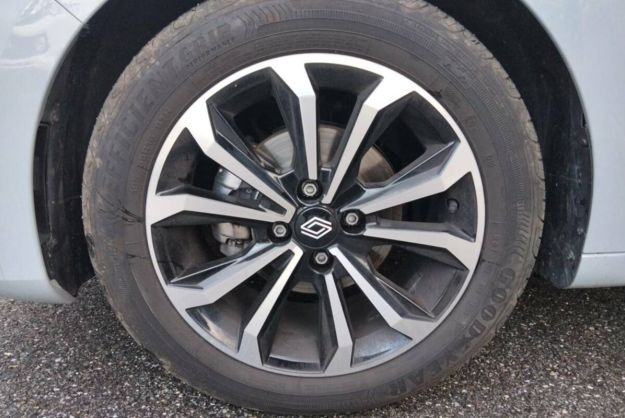 RENAULT CLIO V TCE 90 TECHNO PLUS