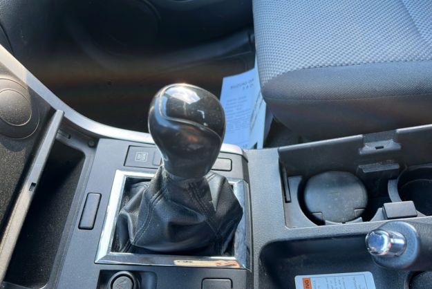 SUZUKI GRAND VITARA 1.9 DDIS 129