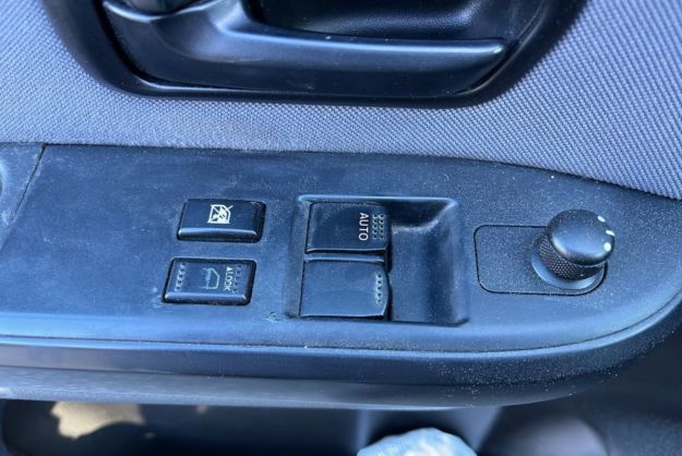 SUZUKI GRAND VITARA 1.9 DDIS 129