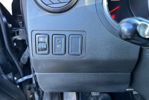 SUZUKI GRAND VITARA 1.9 DDIS 129