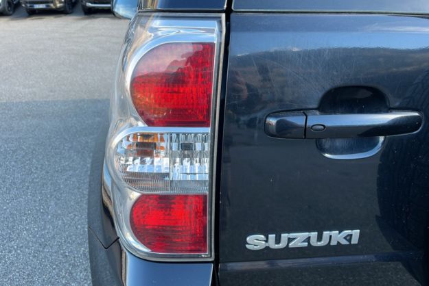 SUZUKI GRAND VITARA 1.9 DDIS 129