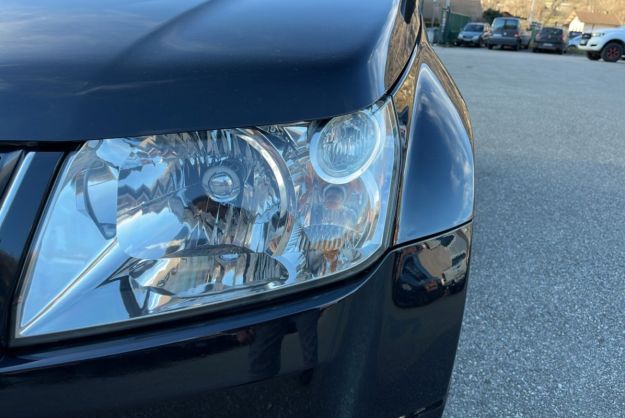 SUZUKI GRAND VITARA 1.9 DDIS 129