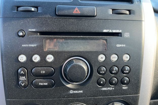 SUZUKI GRAND VITARA 1.9 DDIS 129