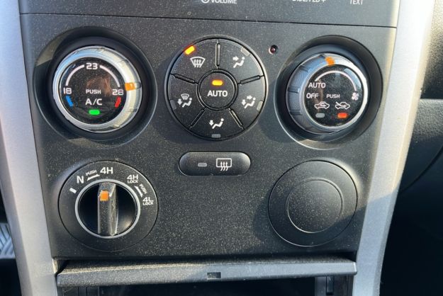 SUZUKI GRAND VITARA 1.9 DDIS 129