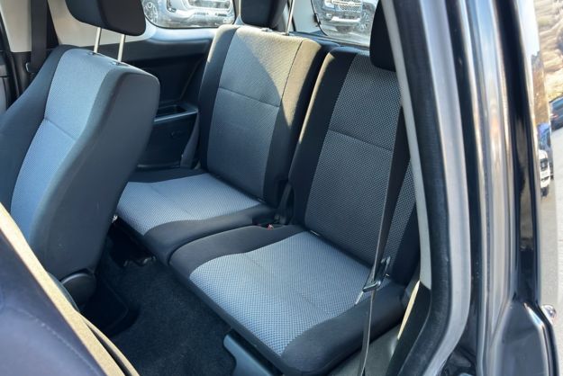 SUZUKI GRAND VITARA 1.9 DDIS 129