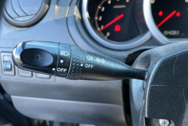 SUZUKI GRAND VITARA 1.9 DDIS 129