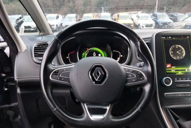 RENAULT SCENIC 1.2 TCE 130CV INTENS