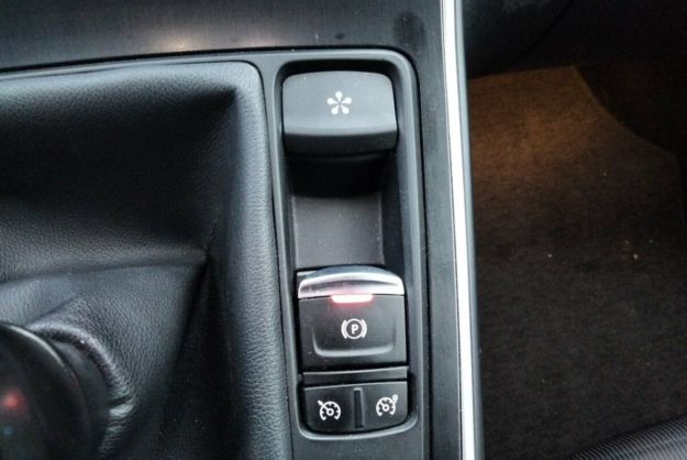 RENAULT SCENIC 1.2 TCE 130CV INTENS