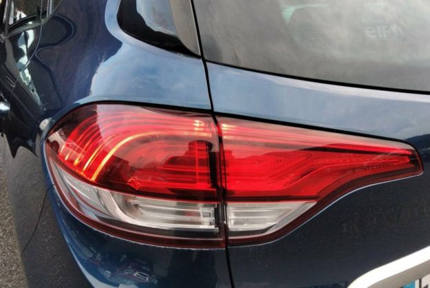 RENAULT SCENIC 1.2 TCE 130CV INTENS