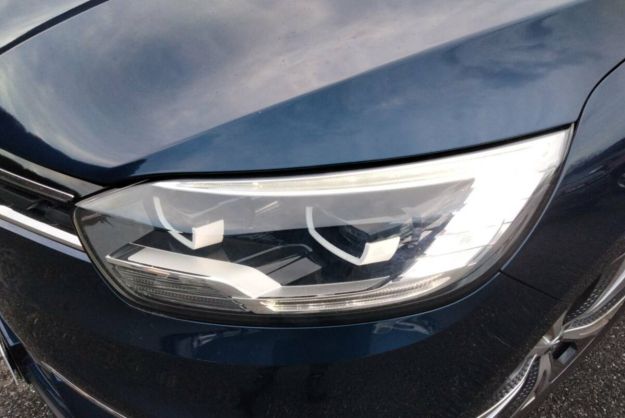 RENAULT SCENIC 1.2 TCE 130CV INTENS