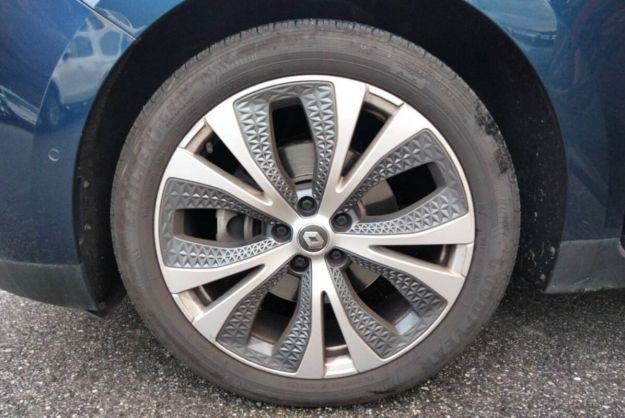 RENAULT SCENIC 1.2 TCE 130CV INTENS