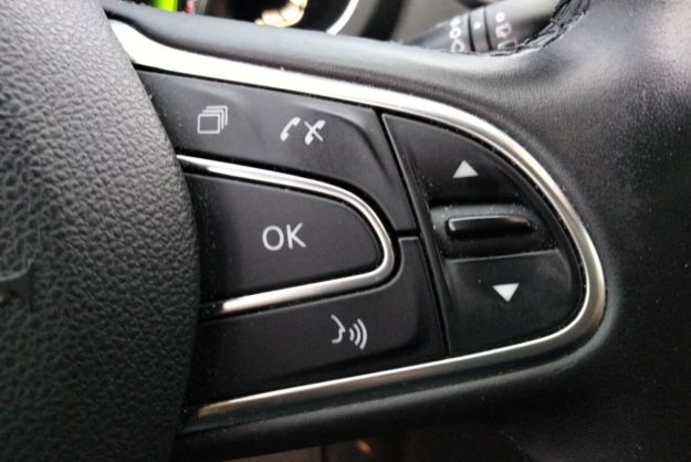 RENAULT SCENIC 1.2 TCE 130CV INTENS