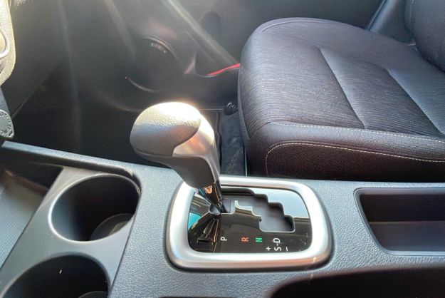 TOYOTA HILUX 2.8 D4-D 204 BVA LEGENDE 4PL