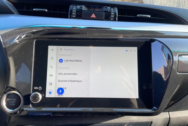 TOYOTA HILUX 2.8 D4-D 204 BVA LEGENDE 4PL