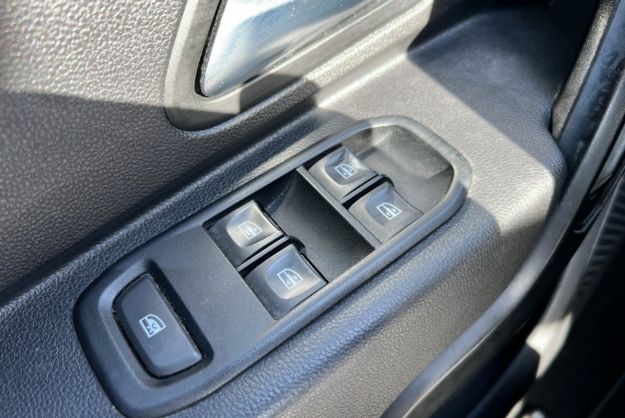 DACIA DUSTER 1.5 DCI 110 PRESTIGE 4X4