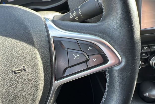 DACIA DUSTER 1.5 DCI 110 PRESTIGE 4X4