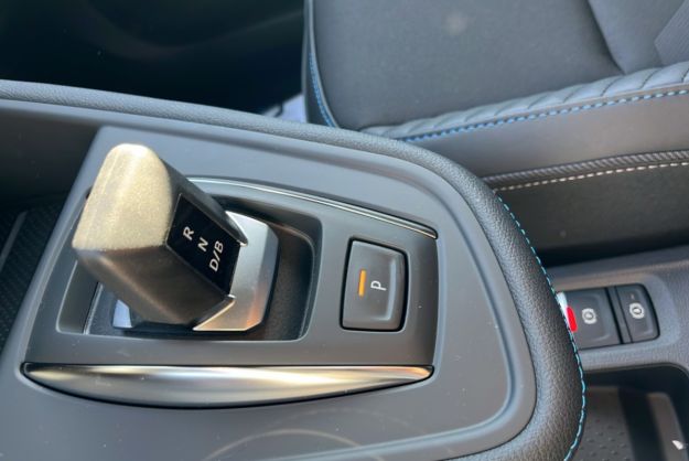 RENAULT CAPTUR E-TECH 160 ESPRIT ALPINE 360