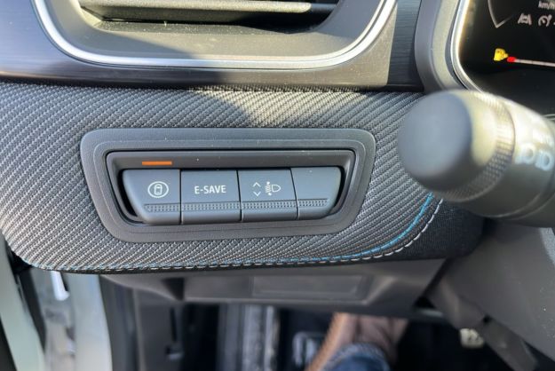 RENAULT CAPTUR E-TECH 160 ESPRIT ALPINE 360