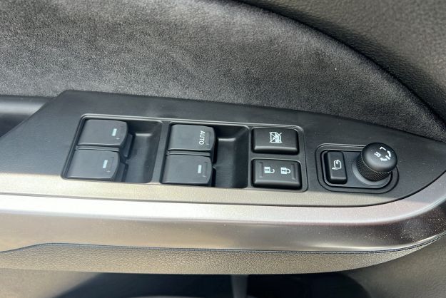 SUZUKI VITARA 1.4 BVA HYBRID ALLGRIP STYLE