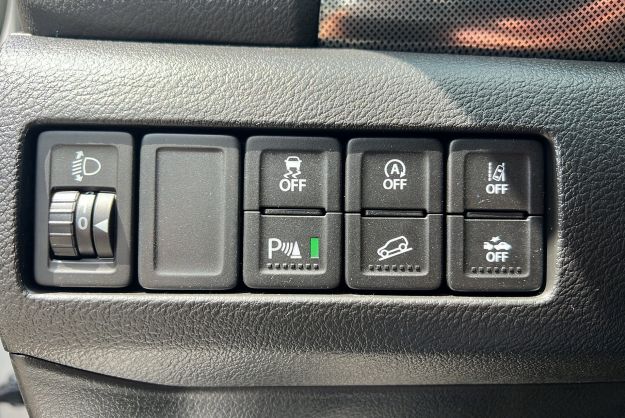 SUZUKI VITARA 1.4 BVA HYBRID ALLGRIP STYLE