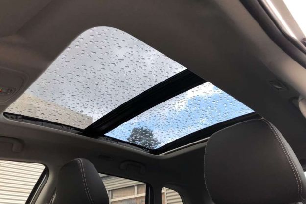 SUZUKI VITARA 1.4 BVA HYBRID ALLGRIP STYLE