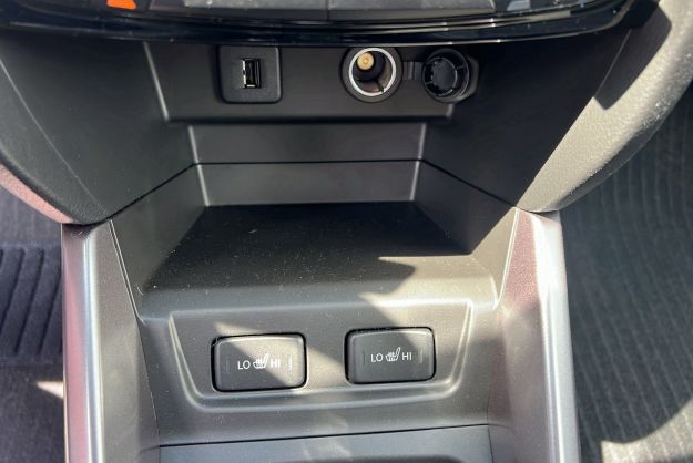 SUZUKI VITARA 1.4 BVA HYBRID ALLGRIP STYLE