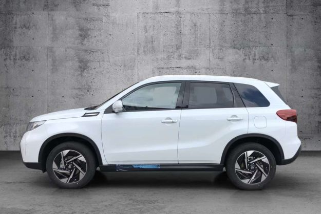 SUZUKI VITARA 1.4 BVA HYBRID ALLGRIP STYLE