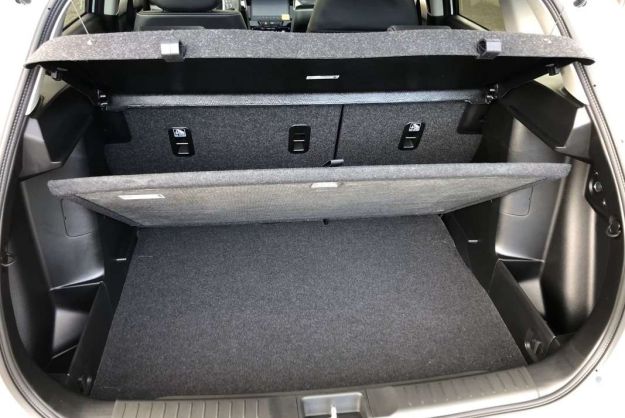 SUZUKI VITARA 1.4 BVA HYBRID ALLGRIP STYLE