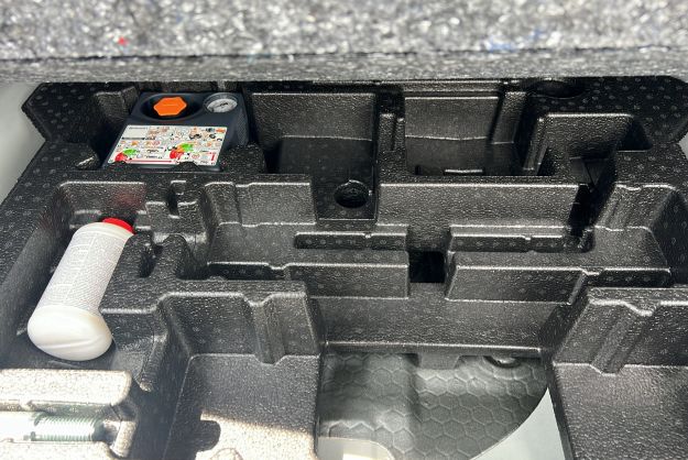 SUZUKI VITARA 1.4 BVA HYBRID ALLGRIP STYLE