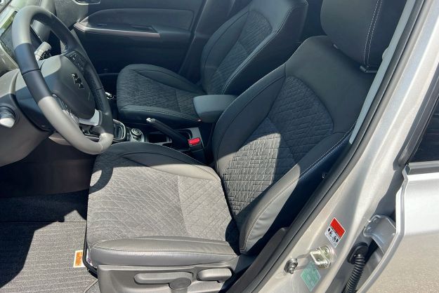 SUZUKI VITARA 1.4 BVA HYBRID ALLGRIP STYLE