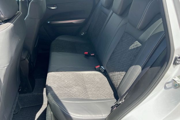 SUZUKI VITARA 1.4 BVA HYBRID ALLGRIP STYLE