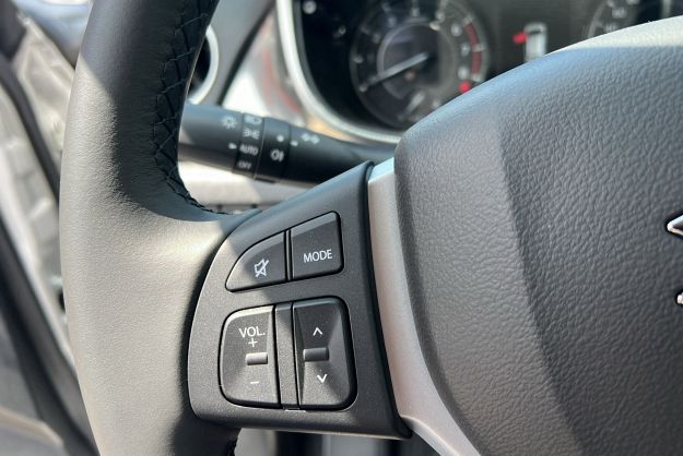 SUZUKI VITARA 1.4 BVA HYBRID ALLGRIP STYLE