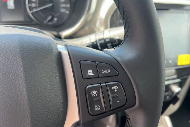 SUZUKI VITARA 1.4 BVA HYBRID ALLGRIP STYLE